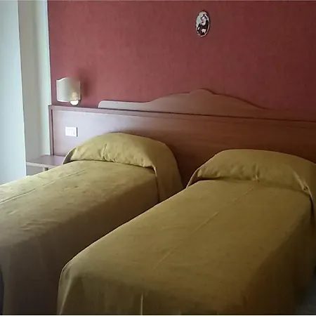 Dei Cappuccini Hotell