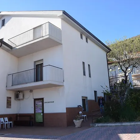 Dei Cappuccini Hotel