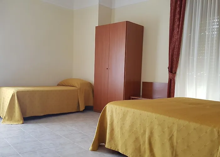 Dei Cappuccini Hotel 2*