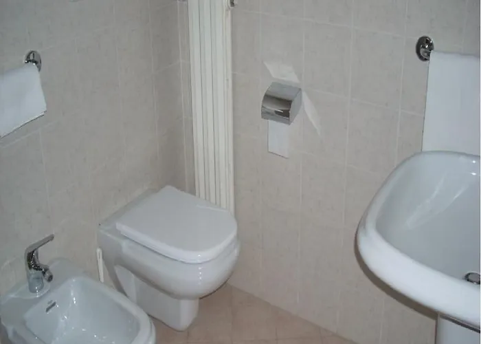 Dei Cappuccini 2* San Giovanni Rotondo