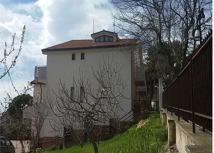 Dei Cappuccini 2* San Giovanni Rotondo