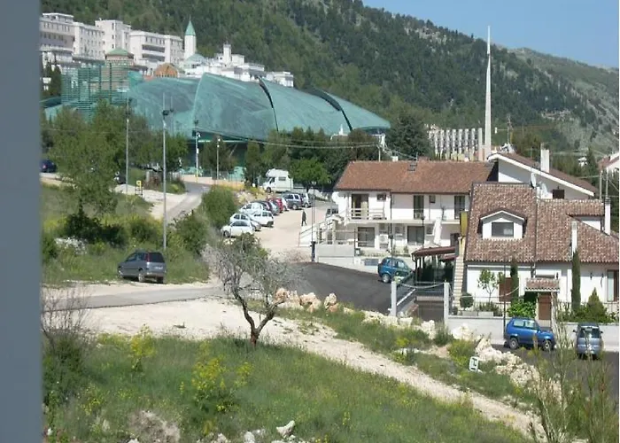 Dei Cappuccini Hotel San Giovanni Rotondo