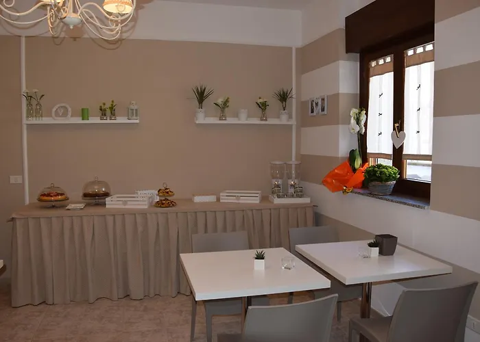 Dei Cappuccini Hotel