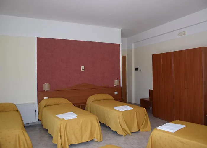 Dei Cappuccini Hotel 2*