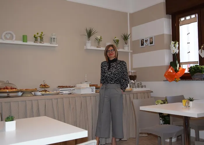 Dei Cappuccini 2* San Giovanni Rotondo