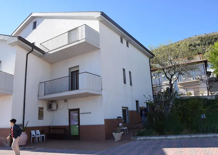 Dei Cappuccini Hotel