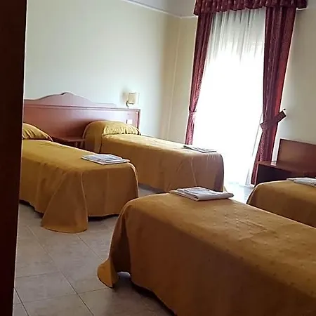 Hotel Dei Cappuccini 2*