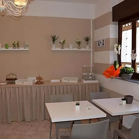 Hotel Dei Cappuccini 2*
