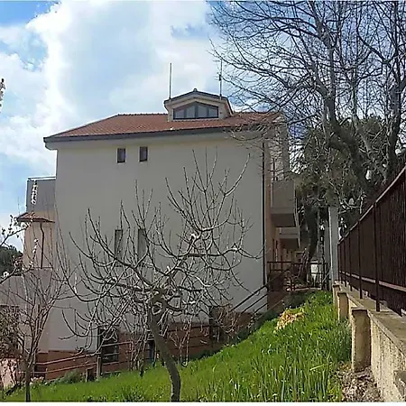Hotel Dei Cappuccini San Giovanni Rotondo