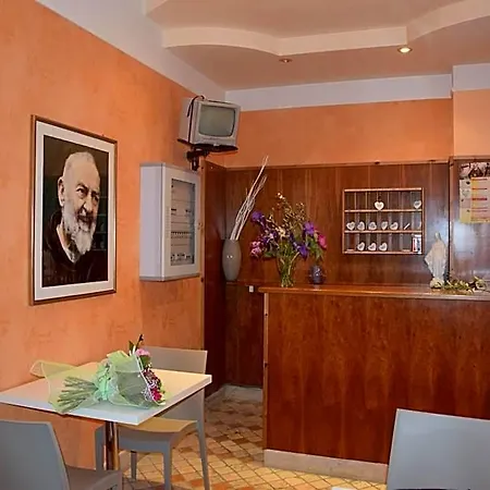 Dei Cappuccini 2* San Giovanni Rotondo