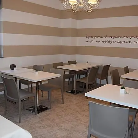 Hotel Dei Cappuccini 2*
