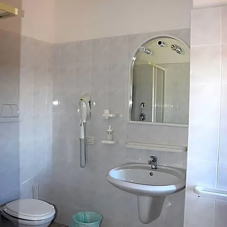 Hotel Dei Cappuccini 2*