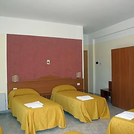Hotel Dei Cappuccini San Giovanni Rotondo