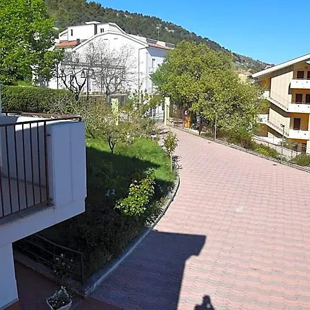 Dei Cappuccini 2*