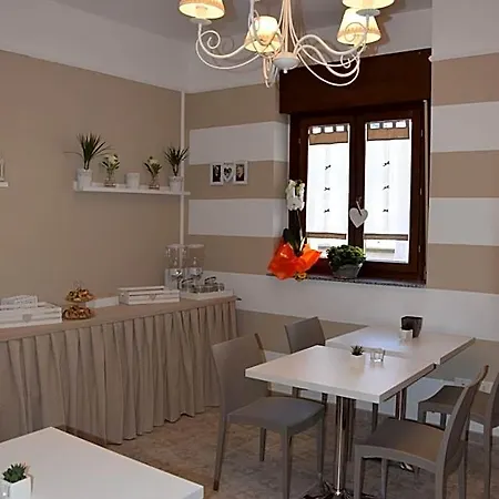 Dei Cappuccini Hotel 2*