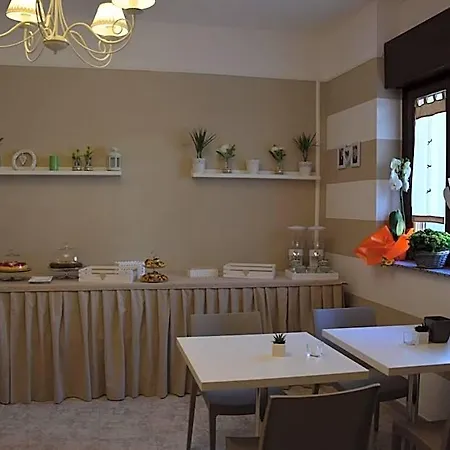 Dei Cappuccini Hotel