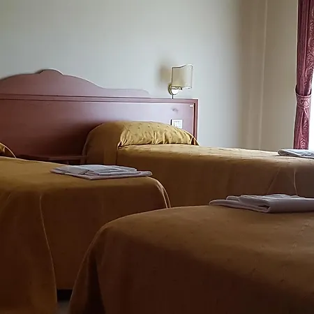 Dei Cappuccini Hotel