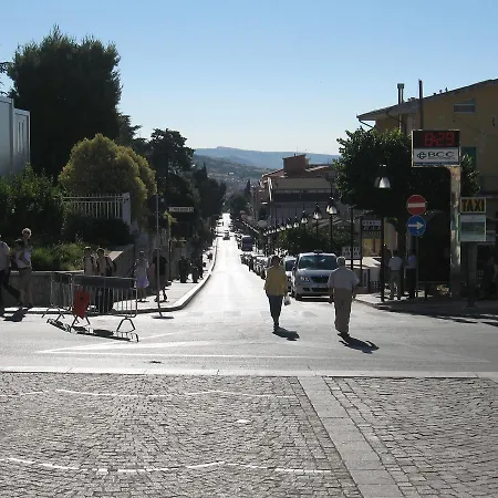 Dei Cappuccini Szálloda San Giovanni Rotondo