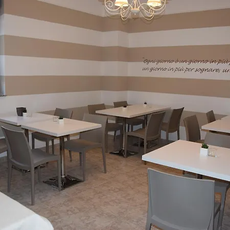 Dei Cappuccini 2* San Giovanni Rotondo