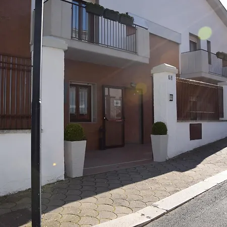 Dei Cappuccini Hotel San Giovanni Rotondo