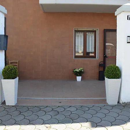 Dei Cappuccini Szálloda 2*