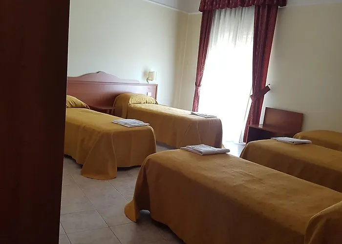 Dei Cappuccini 2* San Giovanni Rotondo