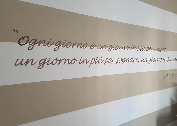 Dei Cappuccini Szálloda