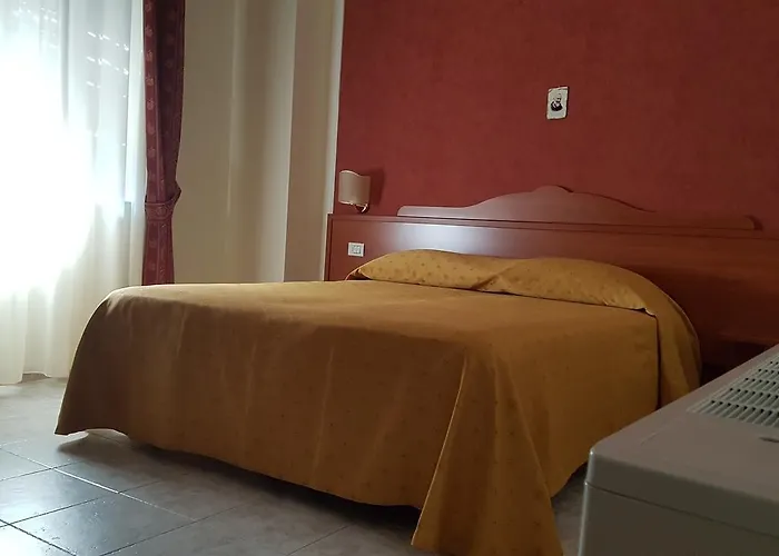 Dei Cappuccini Hotel