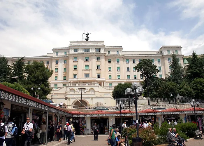 Dei Cappuccini 2* San Giovanni Rotondo