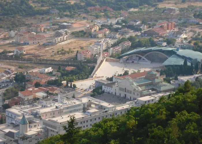 Dei Cappuccini 2* San Giovanni Rotondo