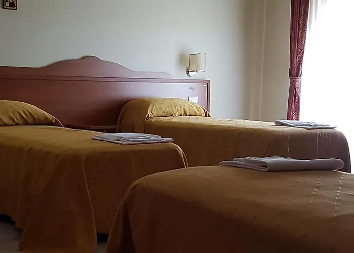 Dei Cappuccini Szálloda