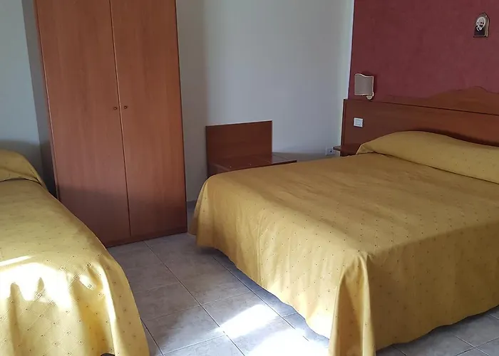 Dei Cappuccini Szálloda 2*