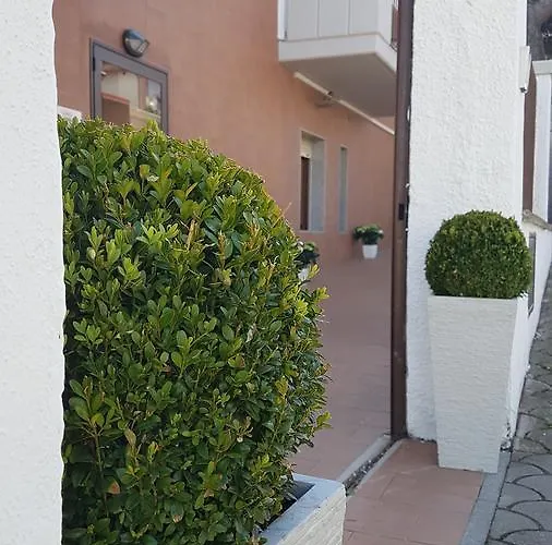 Dei Cappuccini Szálloda