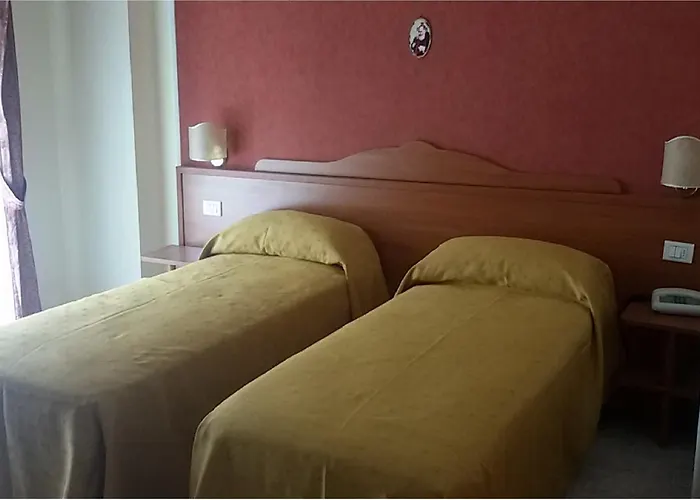 Dei Cappuccini Szálloda