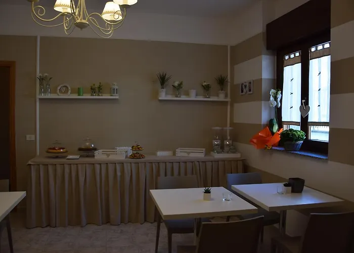 Dei Cappuccini Hotel San Giovanni Rotondo