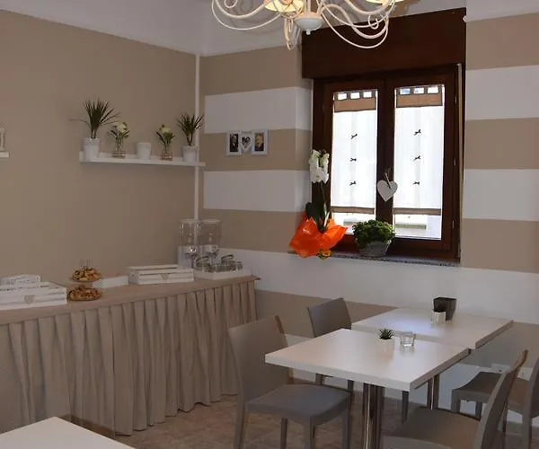 Dei Cappuccini Szálloda San Giovanni Rotondo