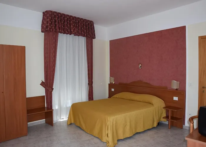 Dei Cappuccini Hotel