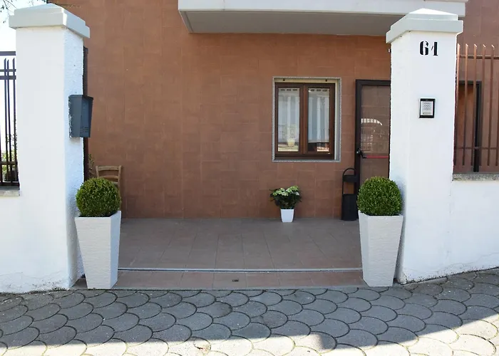 Dei Cappuccini Szálloda 2*